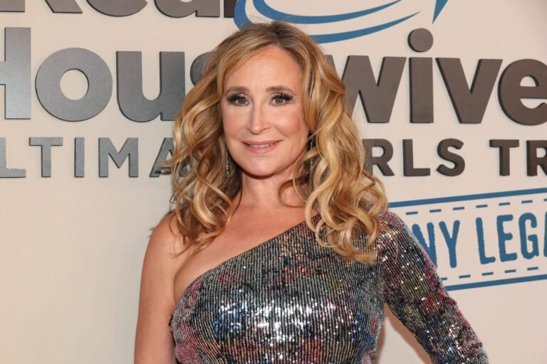 ‘Hysterical’ Bravo Star Banned From Restaurant After Refusing to Pay $1,000 Bill
