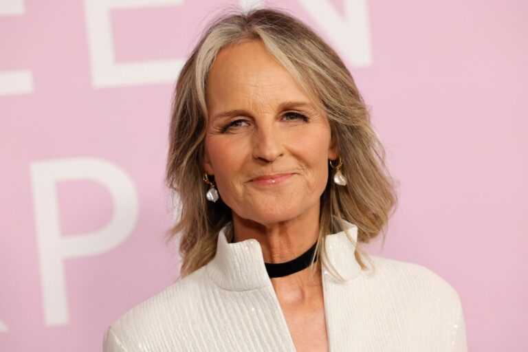 Helen Hunt To Receive Taormina Lifetime Achievement Award