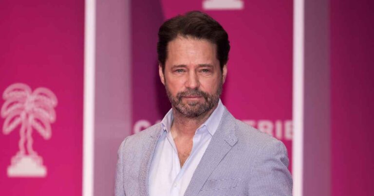 Jason Priestley Says Luke Perry’s Death Was the Most Shocking