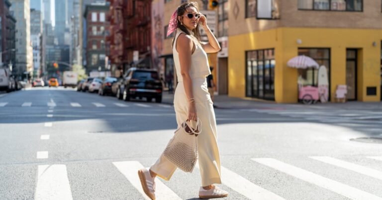 18 Amazon Linen Pieces to Stay Cool All Summer — Starting at $7