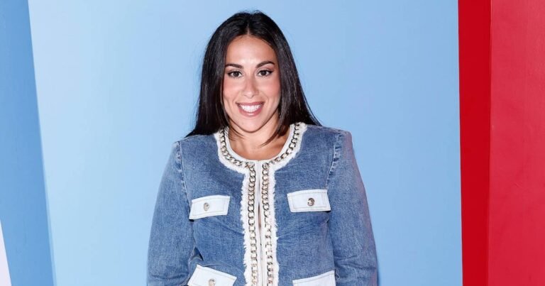 Claudia Oshry Welcomes 1st Baby With Husband Ben Soffer