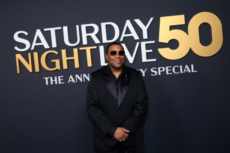 Kenan Thompson Hints At Possible ‘SNL’ Cast Shakeup: ‘A Lot Of Change’