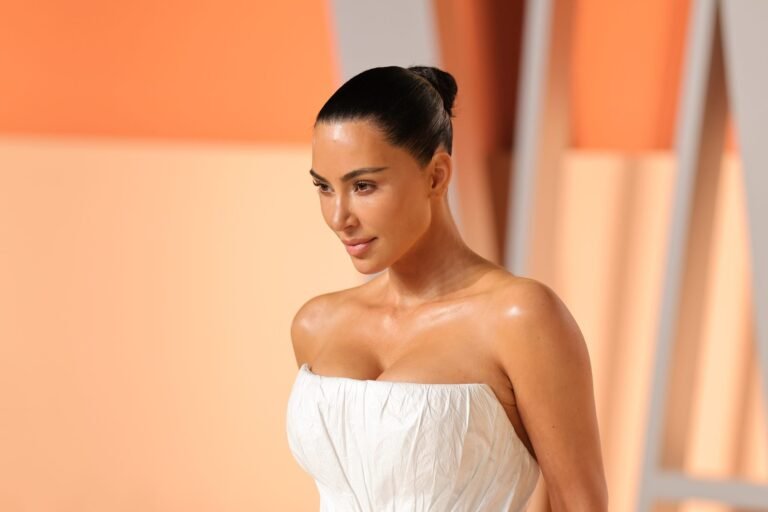 Kim Kardashian Feared Getting Raped During Paris Robbery
