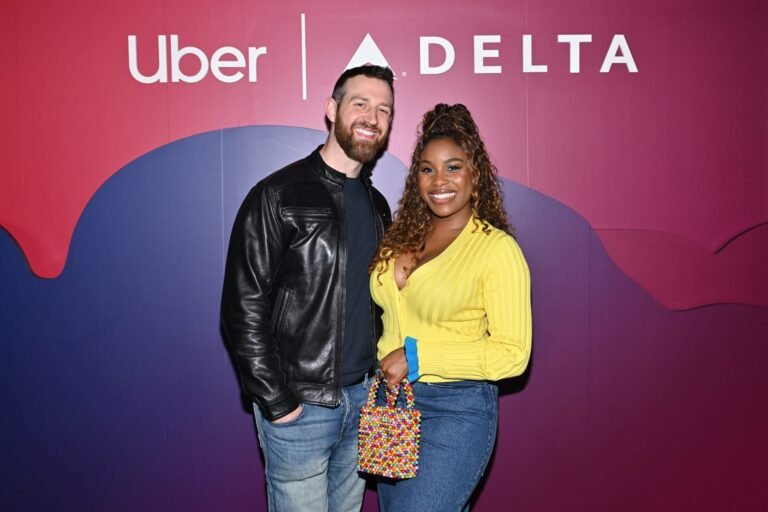 ‘Love Is Blind’ Stars Expecting First Baby!
