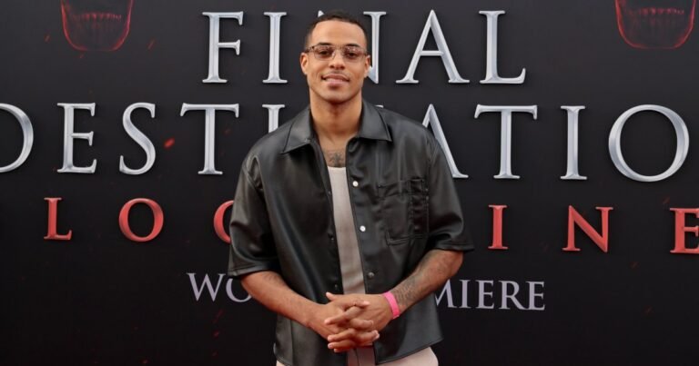Grant Ellis Reacts to Bachelor Franchise Being in ‘Shambles’ Because of Him