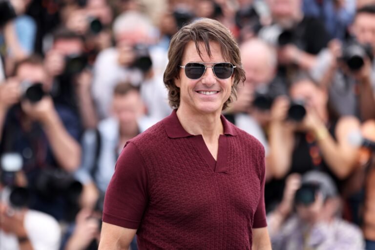 Tom Cruise Dodges Father’s Day Question Amid Ongoing Estrangement From Suri