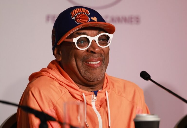 Spike Lee Talks ‘Highest 2 Lowest’ & Denzel Washington