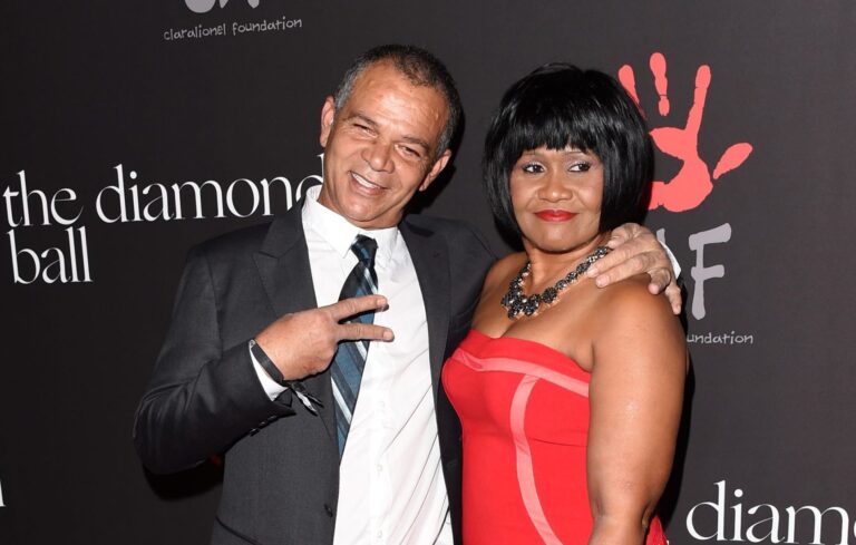 Rihanna’s Father Passes Away at 70