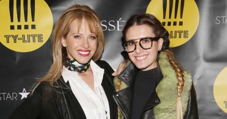 RHONJ Alum Dina Manzo’s Daughter Lexi on Tommy Manzo Relationship