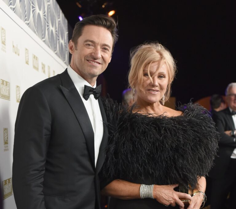 Hugh Jackman Cheated? Ex Cites “Betrayal” Amid Divorce Filing