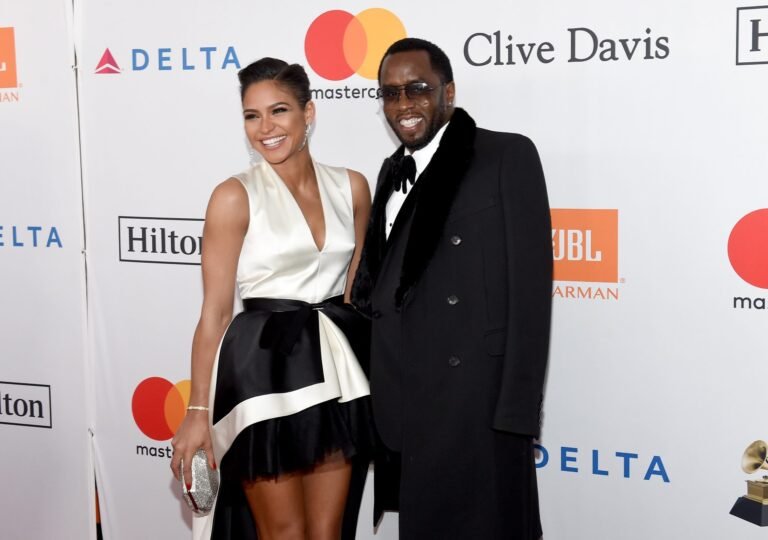 Cassie Ventura’s Explicit Texts to Diddy Revealed; Defense Attempts to Prove She Was Willing Participant In ‘Freak-Offs’