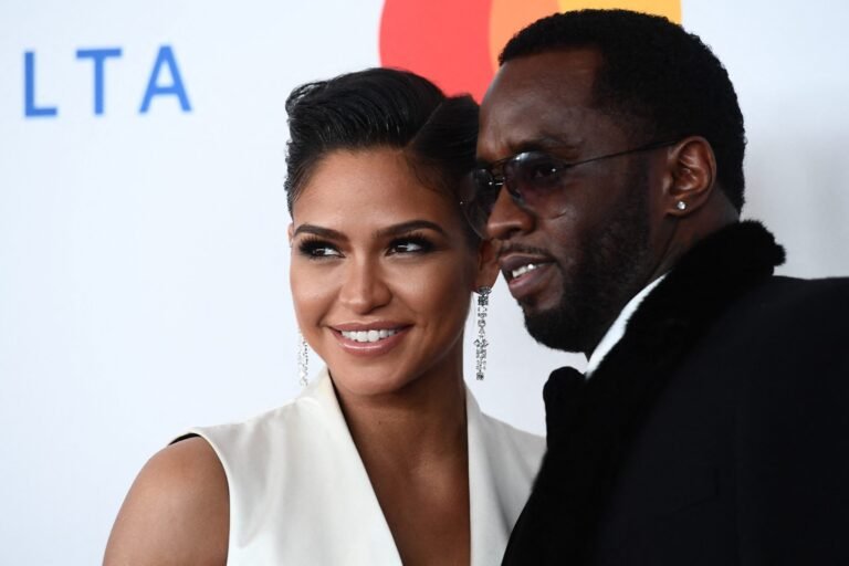 Cassie Ventura Testifies Against Diddy, Says She Was Pressured Into ‘Freak-Off’ Parties