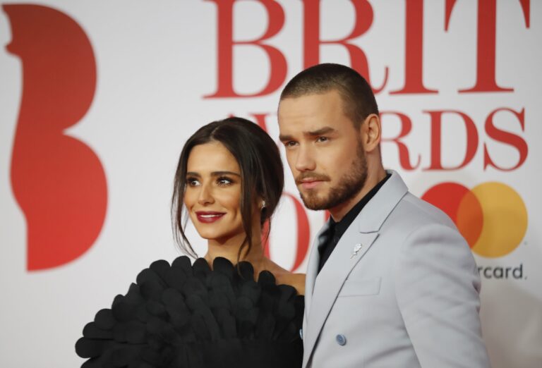 Liam Payne’s $32 Million Fortune Will Go to Ex Partner Cheryl Tweedy