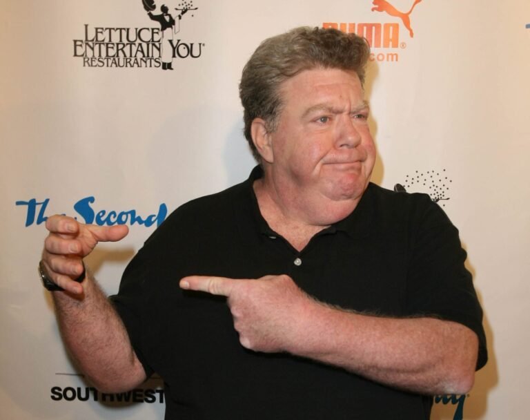 Beloved ‘Cheers’ Star Passes Away at 76