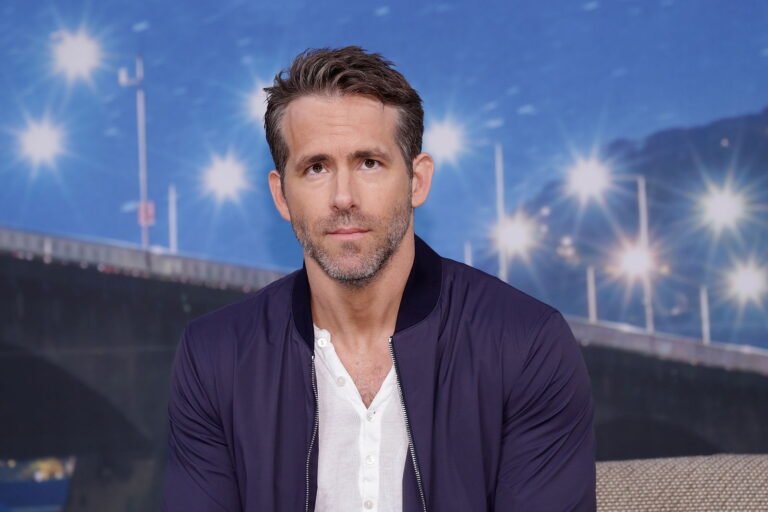 Ryan Reynolds Almost Ended Up Behind Bars over Hilarious ‘Just Friends’ Prank