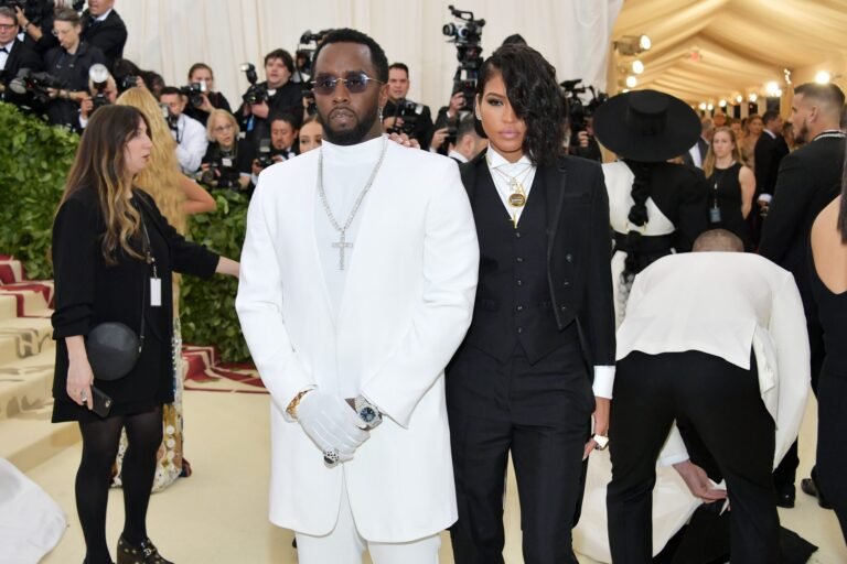 Cassie Ventura Rushed to Labor Unit of Hospital, ‘May Be Having Complications’ as Diddy Trial Enters Its Third Week