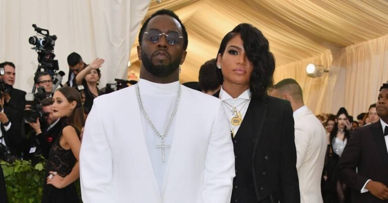 Diddy Trial Judge Urges Defense to Expedite Cassie Questioning
