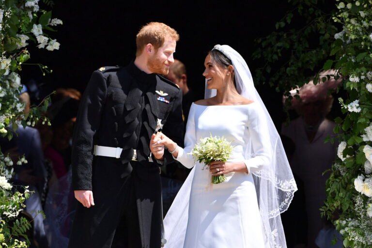 How Many Times Has She Walked Down the Aisle? Check Here