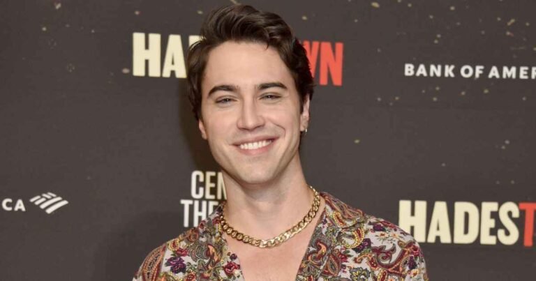 Ryan McCartan Reveals Disney Channel Residual Check Amount