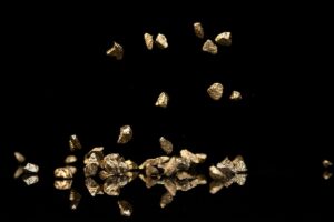 Large Hadron Collider Physicists Turn Lead into Gold—For a Fraction of a Second