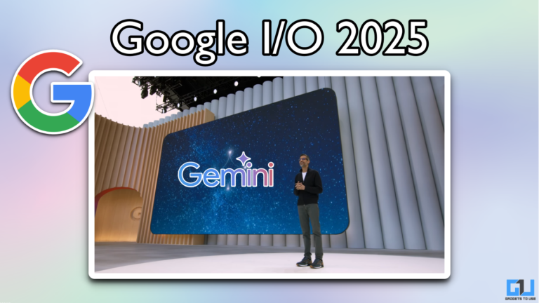 Beyond the Demos: What Google I/O 2025 Really Tells Us About the Future of Tech