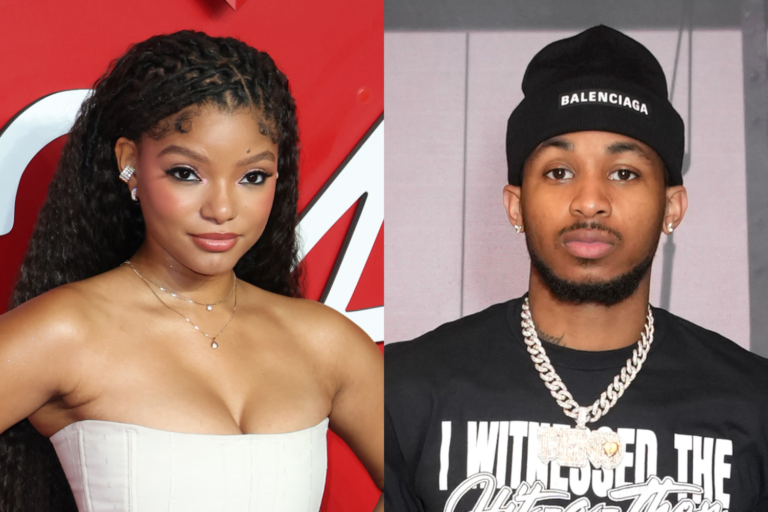 Halle Bailey Granted Custody Of Halo Amid Claims Against DDG