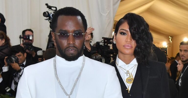 Diddy Assault Trial: Hotel Security Guard Details Cassie Assault
