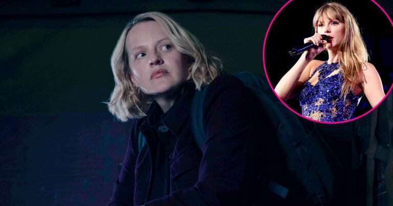 How The Handmaid’s Tale Involved Taylor Swift Ahead of Series Finale