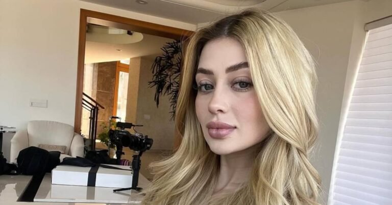 Influencer Shot During TikTok Live Stream Was Killed By Hitman: Report
