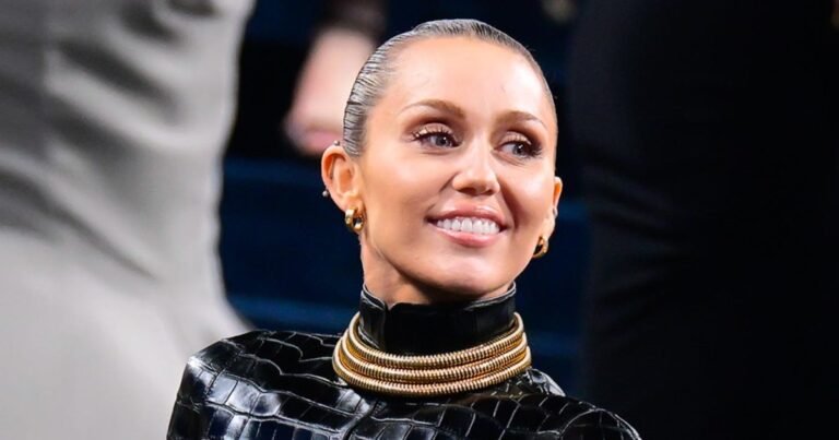 Inside Miley Cyrus’ ‘Healing Era’ After Family Drama