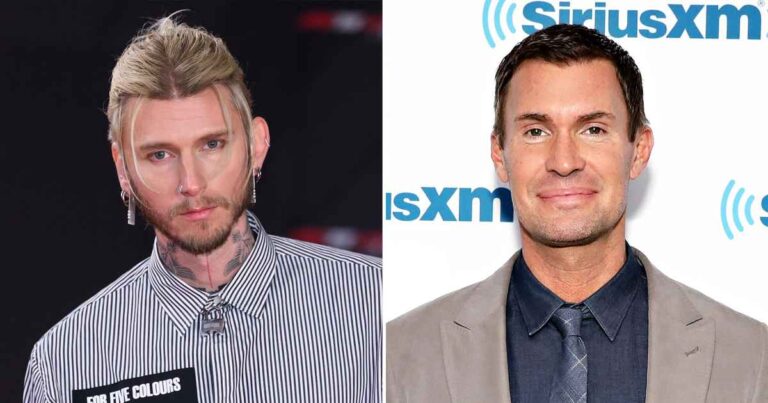 Jeff Lewis vs. Machine Gun Kelly: Celebrity Neighbor Feud Revealed