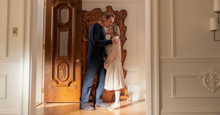 ‘Sex and the City’: Carrie and Aidan’s Relationship Timeline