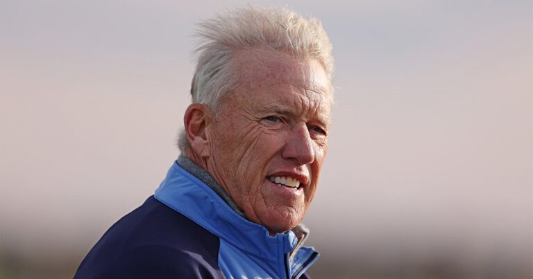 John Elway Breaks Silence on Agent Jeff Sperbeck’s Tragic Death