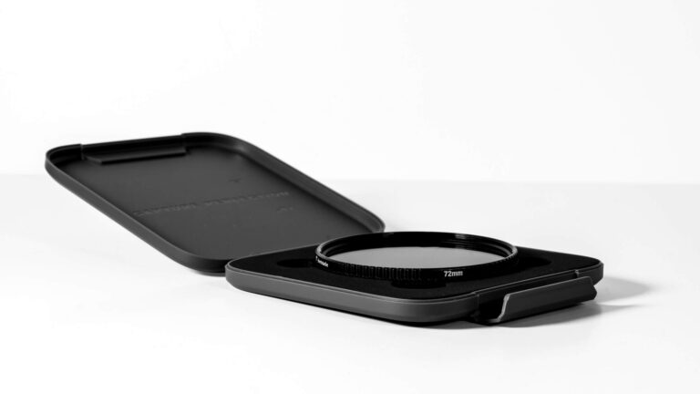 PolarPro “Everyday” Filter: Pretty, but is it practical?