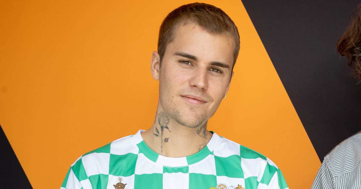 Justin Bieber Shares New Glimpses of Son Jack Blues