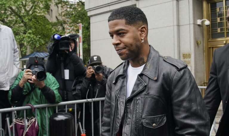 Kid Cudi Speaks Out After Testifying In Diddy’s Federal Trial (Video)