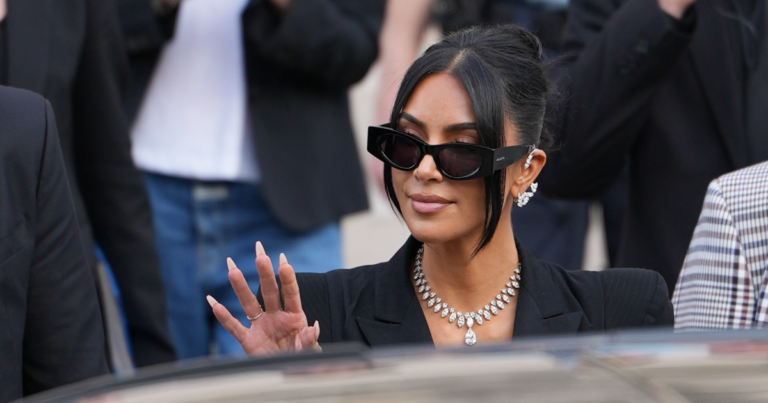 Kim Kardashian Reacts To Guilty Verdicts in 2016 Paris Robbery