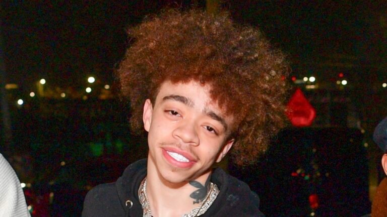 King Harris Reacts to Kai Cenat’s Streamer University Rejection