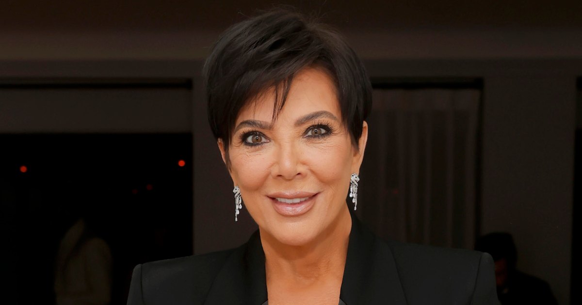 Kris Jenner Plastic Surgeon 5 things to know about Dr Steven Levine