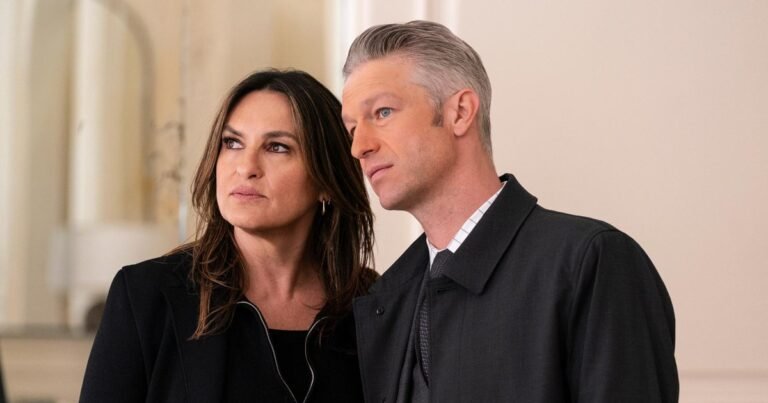 Law and Order SVU Season 26 Review: What Went Wrong?