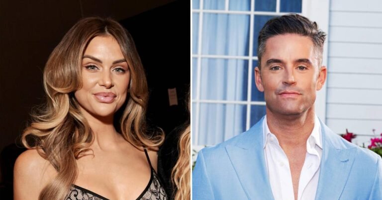 Jesse Lally Called Out by Lala Kent on The Valley for ‘Whore’ Comment