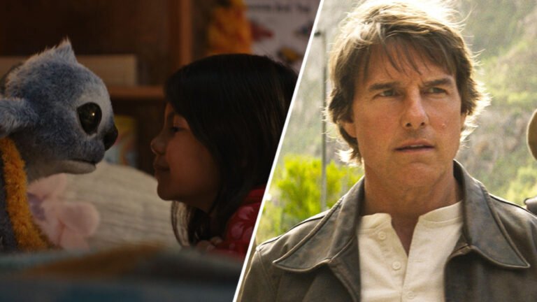 Impossible’ $8M In Preview Records