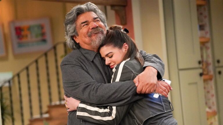 George Lopez, Mayan Lopez React To ‘Lopez Vs. Lopez’ Cancellation
