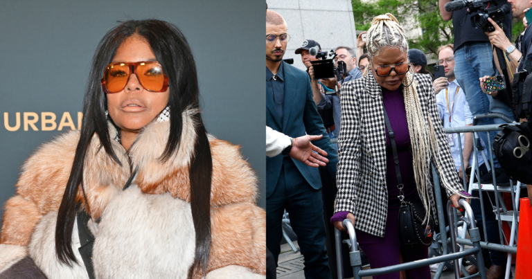Misa Hylton Reveals Injury After Using Walker At Diddy’s Trial