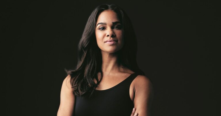 Misty Copeland Shares Son’s Ballet Journey and New Book Details