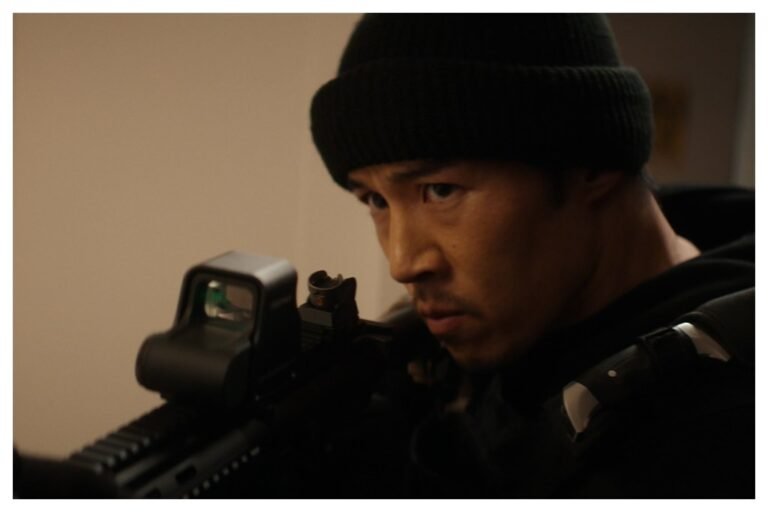 Multivisionnaire Pictures Boards Sales On Andre Rehal’s ‘Wild Dogs’