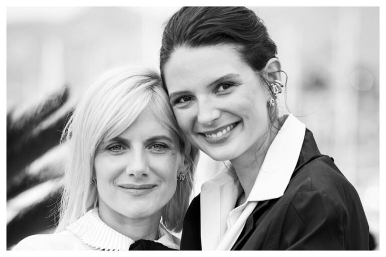 Joséphine Japy Talks First Film ‘The Wonderers’ + Clip