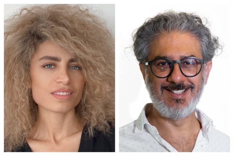 Palestinian And Lebanese Filmmakers Launch Route 243