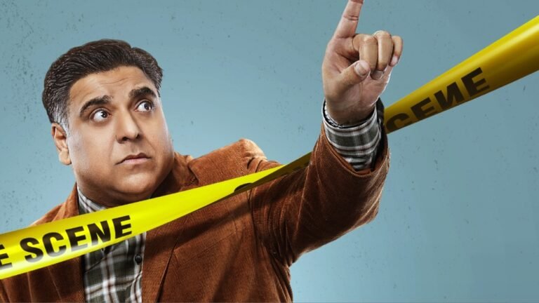 Ram Kapoor To Lead Disney+ Hotstar’s Indian Adaptation Of ‘Monk’