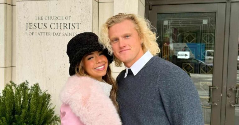 Mormon Wives’ Jen, Zac Affleck Break Down Biggest Marriage Misconceptions 